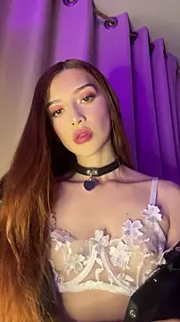 HoneyWeebsss online show from 05/14/26, 02:29