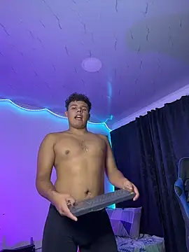 michael iron online show from 12/15/25, 12:15