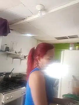 agathawalter  online show from 02/14/26, 03:31