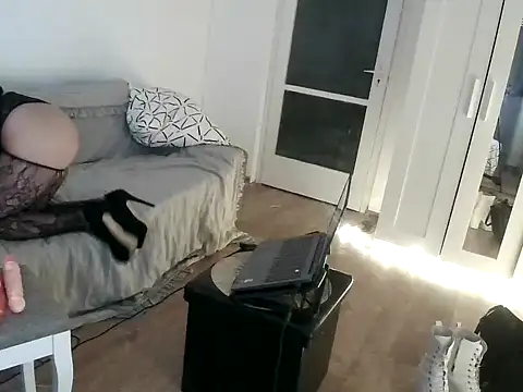 Bellaa25 online show from 01/14/26, 09:04