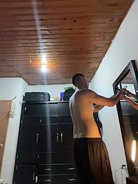 Nick Archer online show from 01/14/26, 12:49