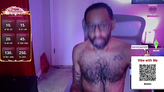 LilBrownPKB online show from 02/07/26, 06:44