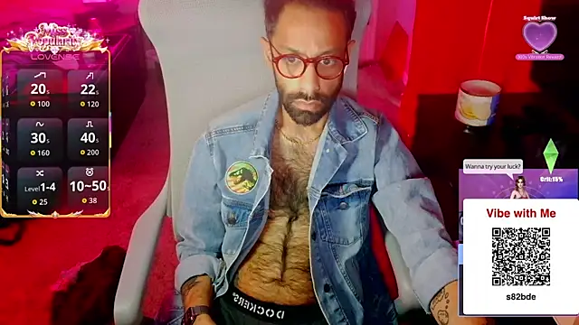 LilBrownPKB online show from 02/09/26, 04:33