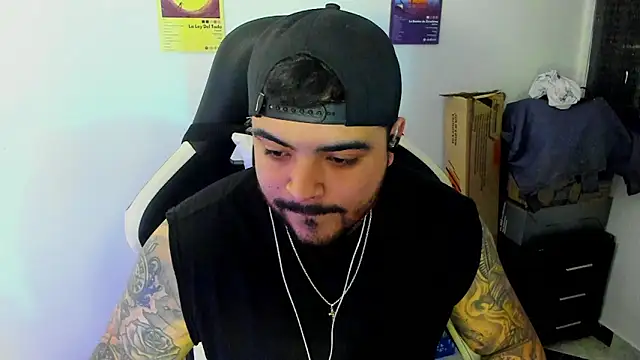 Kmilo 23 online show from 01/16/26, 05:00