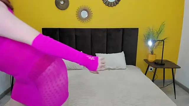 LisaAmoree online show from 04/12/26, 01:32