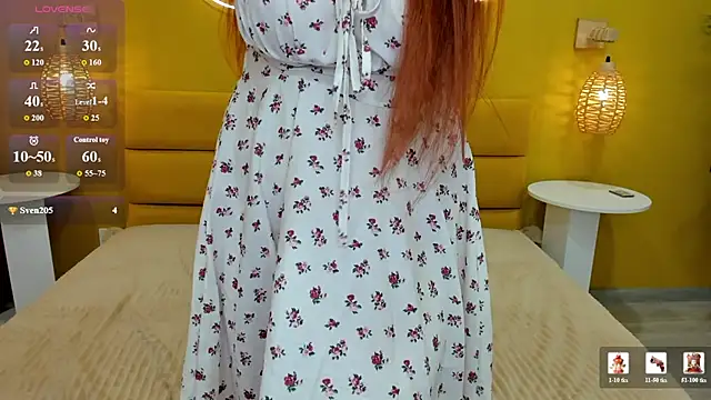 Snapshot of LisaAmoree chatting on 07/07/26, 06:47 LisaAmoree online show from 07/07/26, 06:47