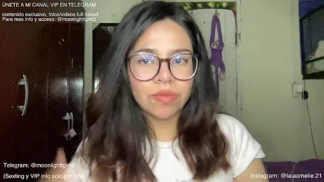 Snapshot of laiaamelie chatting on 12/16/25, 05:34 laiaamelie online show from 12/16/25, 05:34