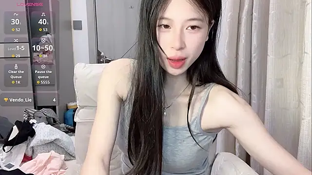 Snapshot of tiantian-160 chatting on 05/30/26, 02:36 tiantian-160 online show from 05/30/26, 02:36