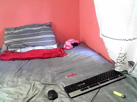 SexyMbali 01 online show from 01/09/26, 05:54