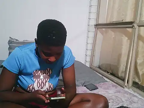 SexyMbali 01 online show from 04/12/26, 04:45