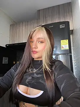 Daniela ruizz online show from 06/29/26, 02:50