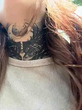 Snapshot of FionaMurr chatting on 02/12/26, 04:18 FionaMurr online show from 02/12/26, 04:18