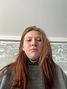 Snapshot of FionaMurr chatting on 03/01/26, 02:02 FionaMurr online show from 03/01/26, 02:02