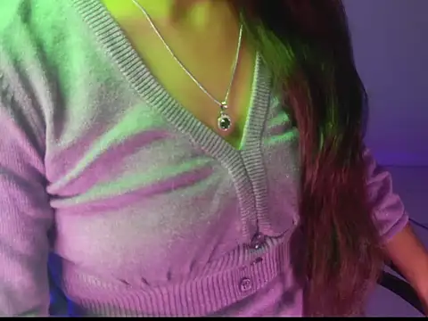 Isha Lush online show from 12/18/25, 05:13