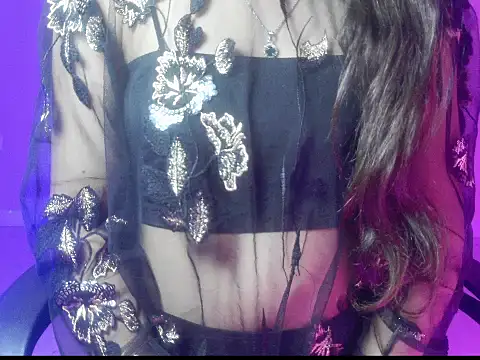 Isha Lush online show from 12/19/25, 05:31