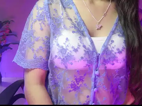 Isha Lush online show from 12/22/25, 05:54