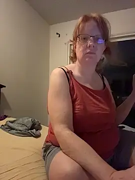 Lenaravenswood online show from 04/06/26, 06:14