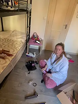 Vikml166 online show from 04/07/26, 03:01