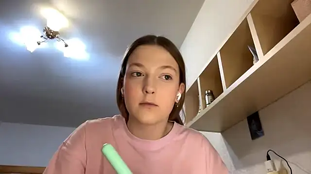 Snapshot of JoshuaBrasil chatting on 12/14/25, 03:28 JoshuaBrasil online show from 12/14/25, 03:28