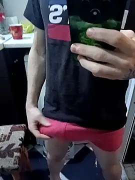 Boywin11 online show from 12/21/25, 06:42
