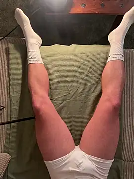 Krizzly666 online show from 12/16/25, 09:09