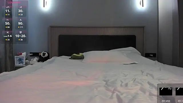 lovelymikky online show from 02/04/26, 03:12