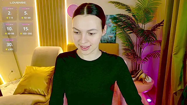 MaxinCarroll online show from 02/05/26, 05:23