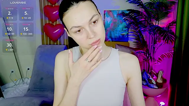 MaxinCarroll online show from 02/11/26, 05:01