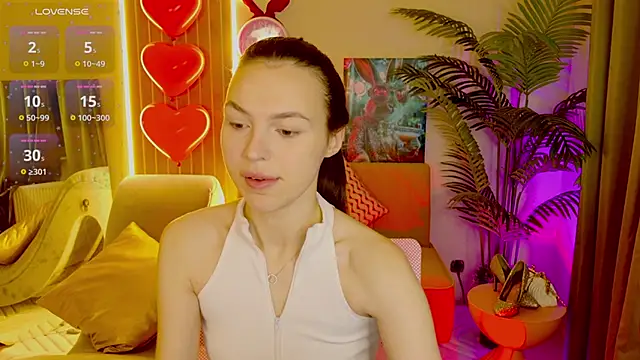 MaxinCarroll online show from 02/19/26, 05:25