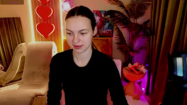 MaxinCarroll online show from 02/26/26, 05:17