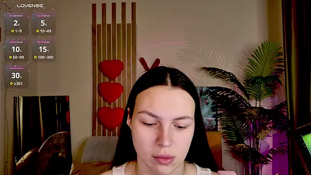 MaxinCarroll online show from 04/16/26, 10:16