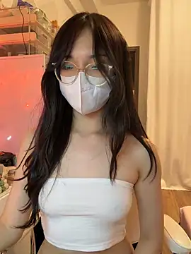 mimichannn99 online show from 03/24/26, 07:08