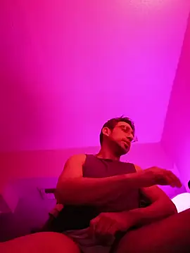 Snapshot of _Ramone666 chatting on 02/01/26, 07:18 Ramone666 online show from 02/01/26, 07:18