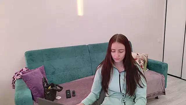 Sandra Prafer online show from 02/06/26, 05:01