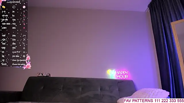 JessyyJ online show from 05/22/26, 07:19
