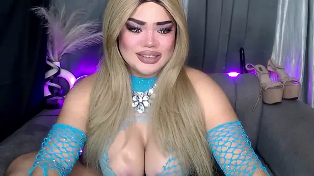 AlwaysHornyMia online show from 12/20/25, 07:10