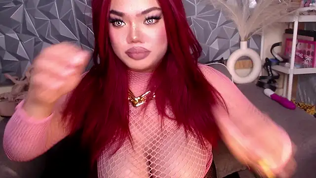 AlwaysHornyMia online show from 01/05/26, 05:27