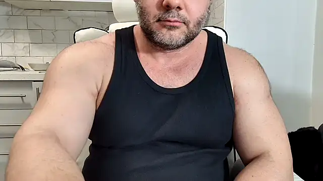 Snapshot of WildJohn_XX chatting on 03/16/26, 08:35 WildJohn XX online show from 03/16/26, 08:35