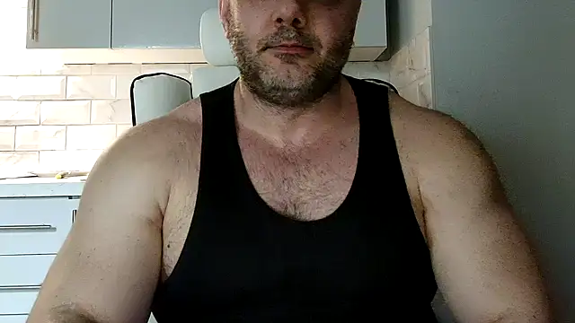 Snapshot of WildJohn_XX chatting on 03/27/26, 10:42 WildJohn XX online show from 03/27/26, 10:42