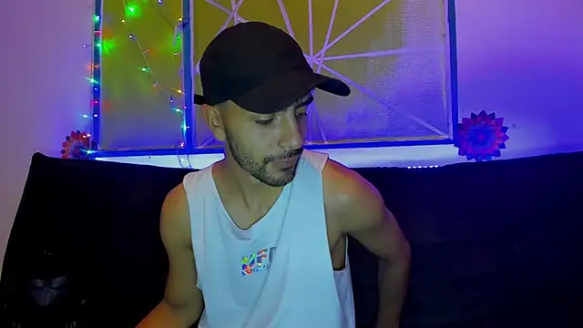 Lord Apolo online show from 12/19/25, 01:29