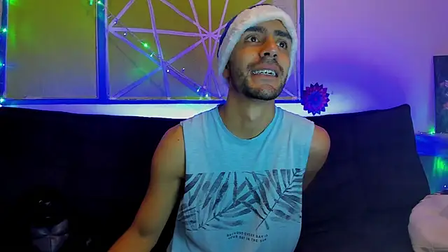 Lord Apolo online show from 12/22/25, 01:30