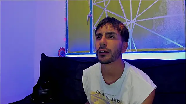 Lord Apolo online show from 01/05/26, 10:13