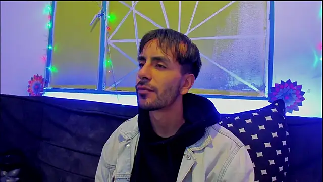 Lord Apolo online show from 01/08/26, 01:35