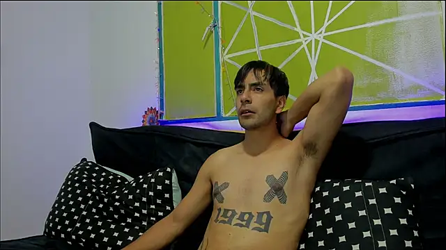 Lord Apolo online show from 02/10/26, 02:21