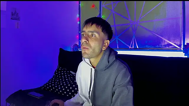 Lord Apolo online show from 02/14/26, 12:24