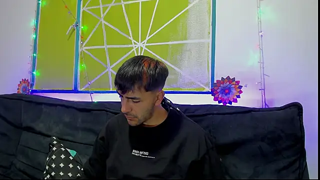 Lord Apolo online show from 02/16/26, 12:34