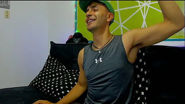 Lord Apolo online show from 02/23/26, 01:52