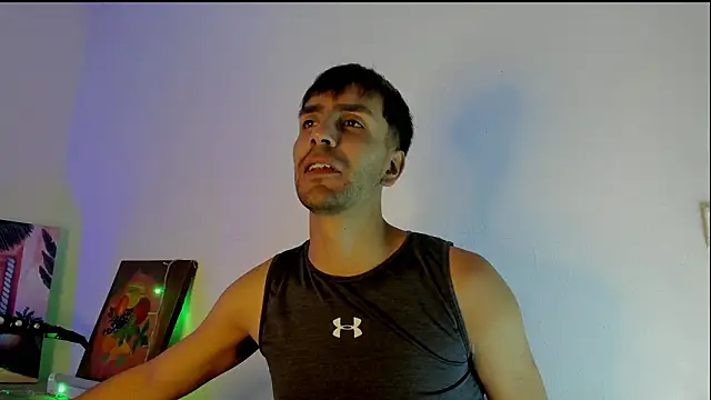 Lord Apolo online show from 02/25/26, 02:16