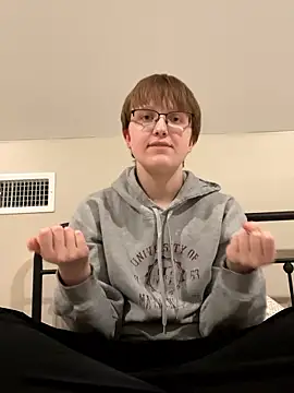 Lassie Cassie online show from 01/14/26, 11:53