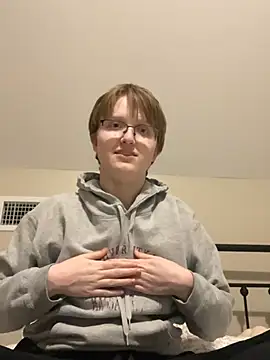 Lassie Cassie online show from 02/03/26, 06:22